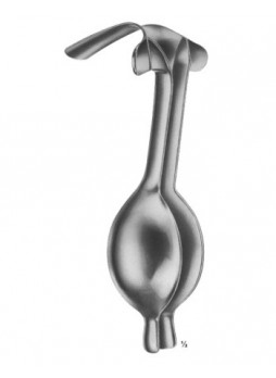 Vaginal specula
